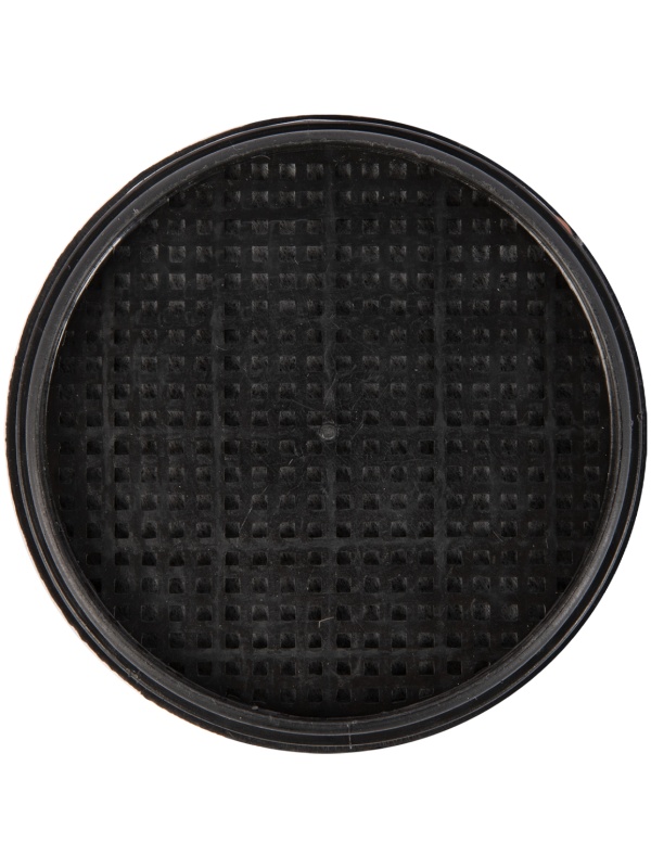 Фильтр комбинированный к полумаске изолирующей 