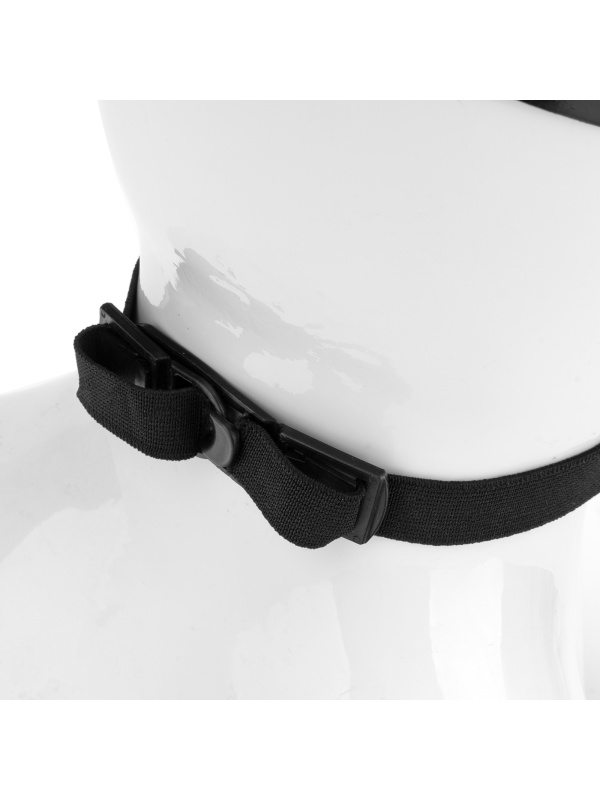 Полумаска изолирующая Исток-300/400 со сменными комбинированными фильтрами А1Р1 Россия