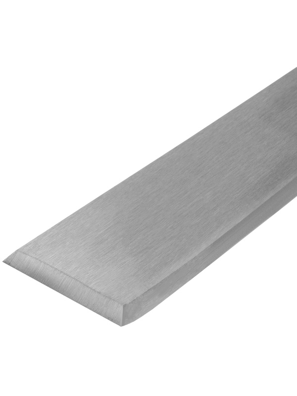 Мачете туристическое, 490 мм, пластиковая рукоятка, жесткий чехол, Арти, Россия