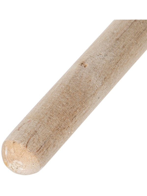 Черенок деревянный, 25 х 1200 мм, 2 сорт, Россия