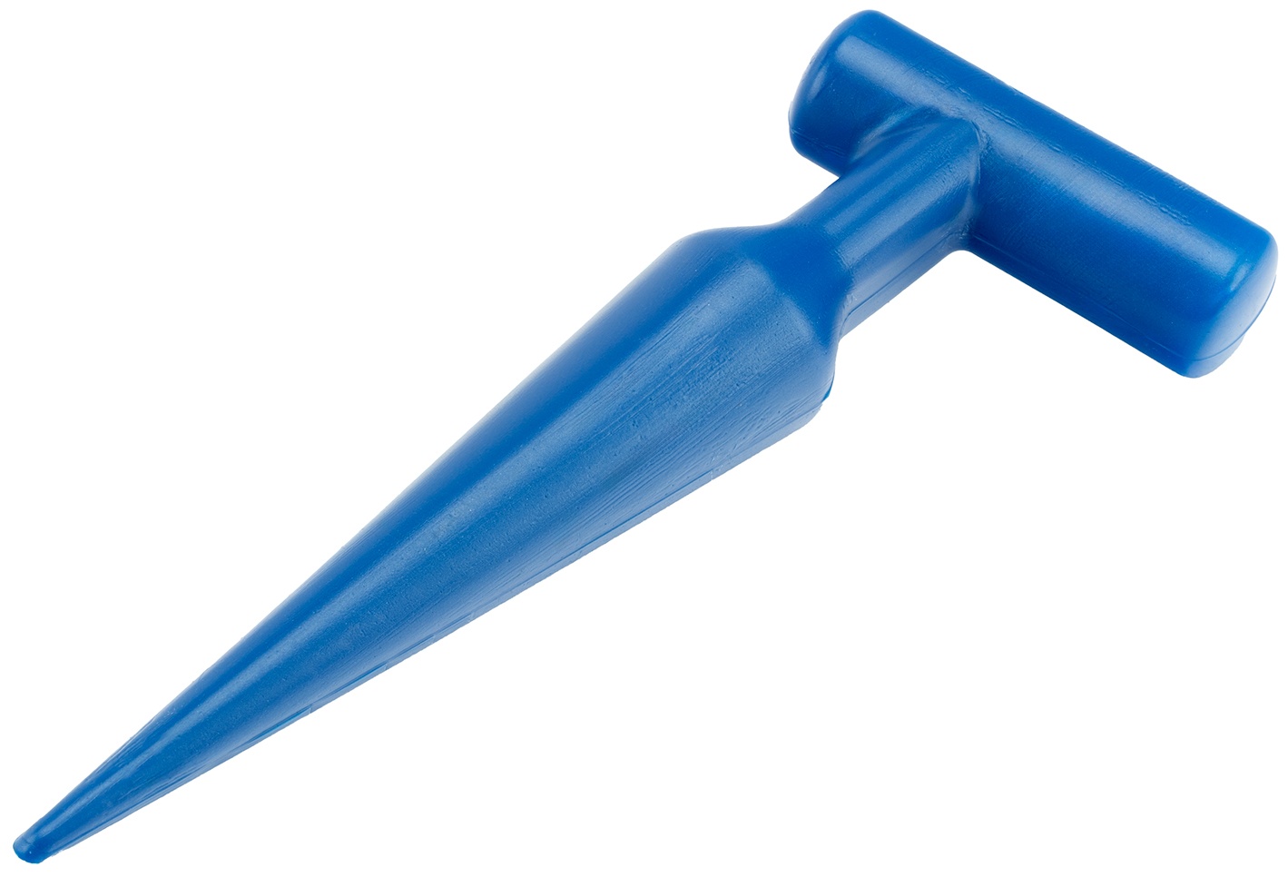 Конус посадочный, полипропиленовый, Россия