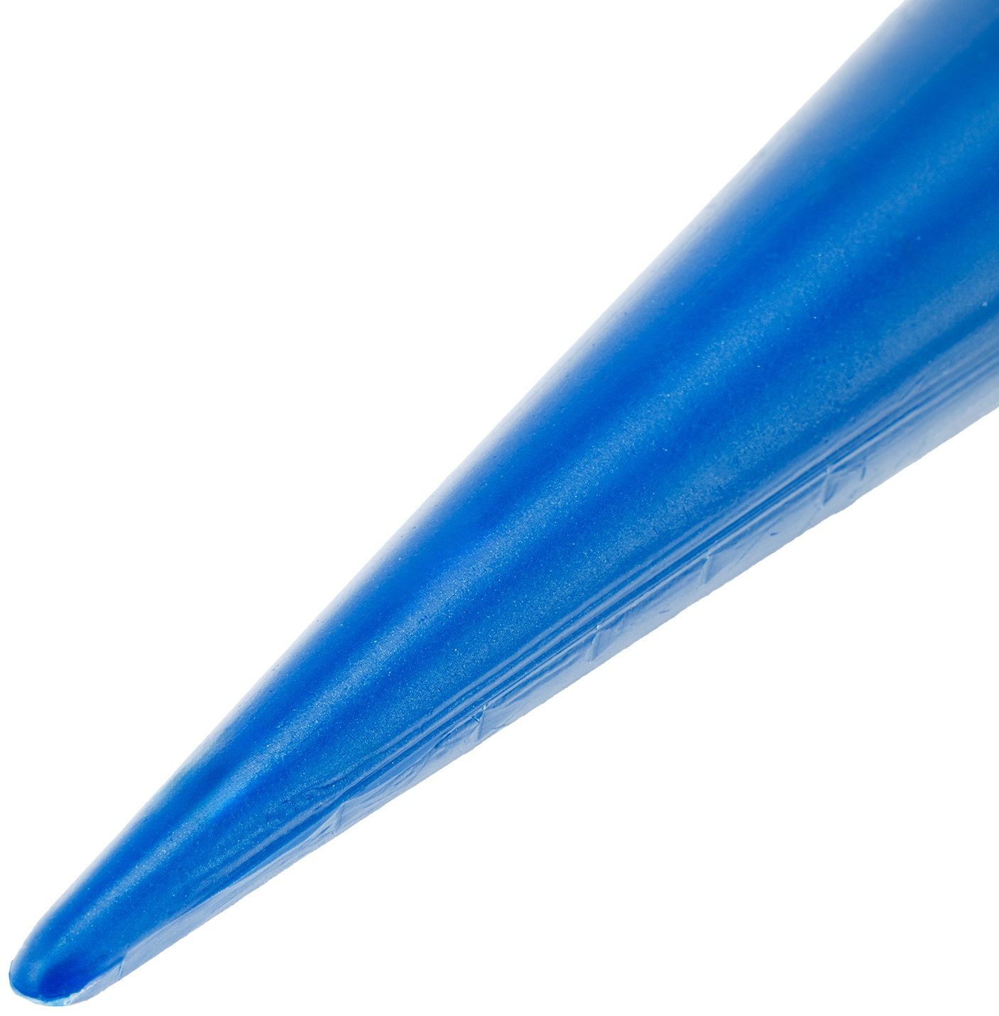 Конус посадочный, полипропиленовый, Россия