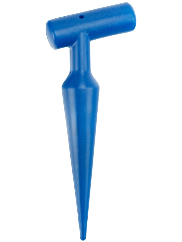 Конус посадочный, полипропиленовый, Россия