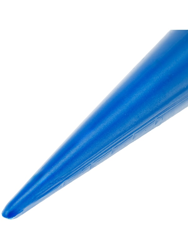 Конус посадочный, полипропиленовый, Россия