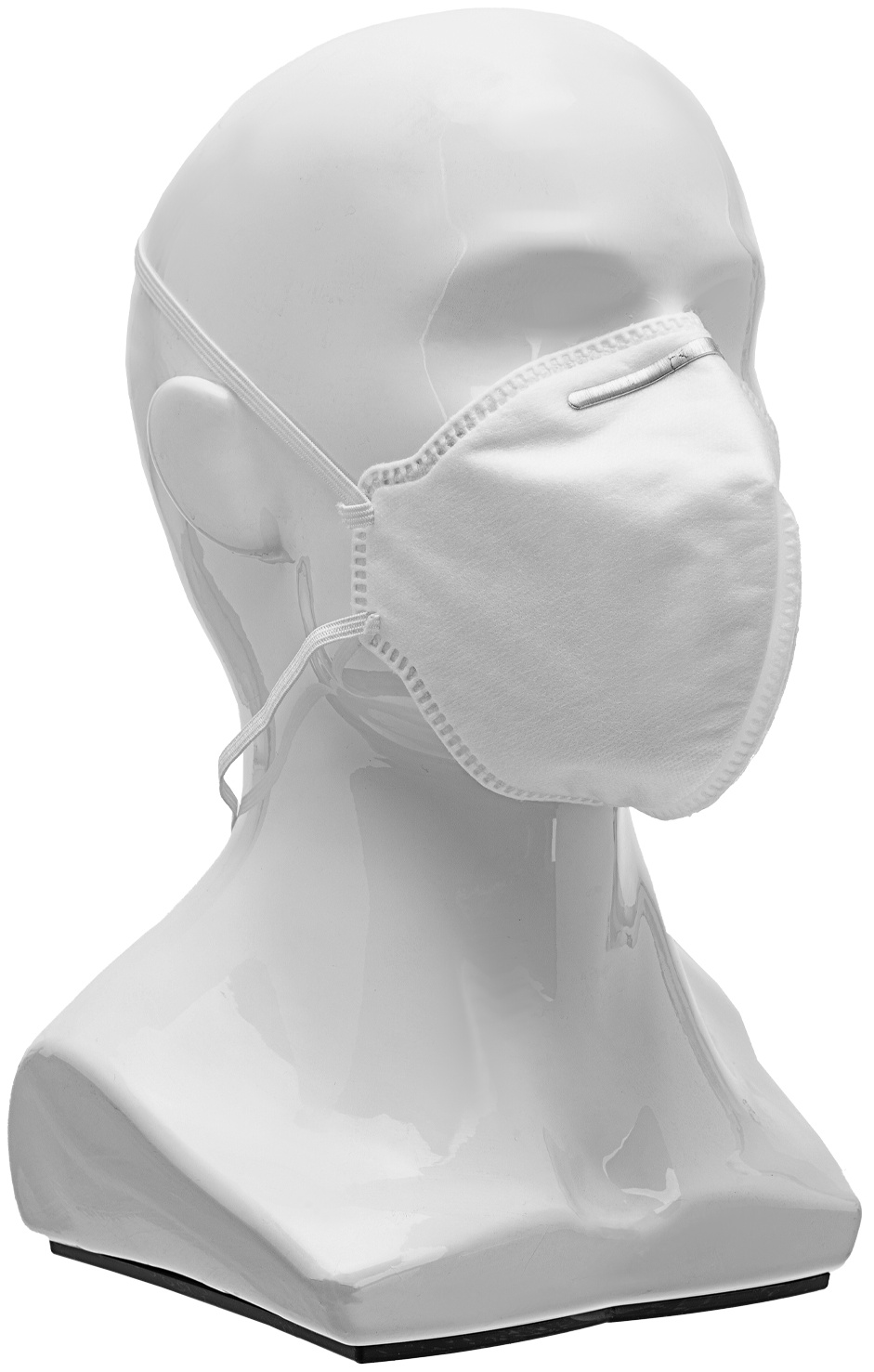 Полумаска фильтрующая складная, модель 