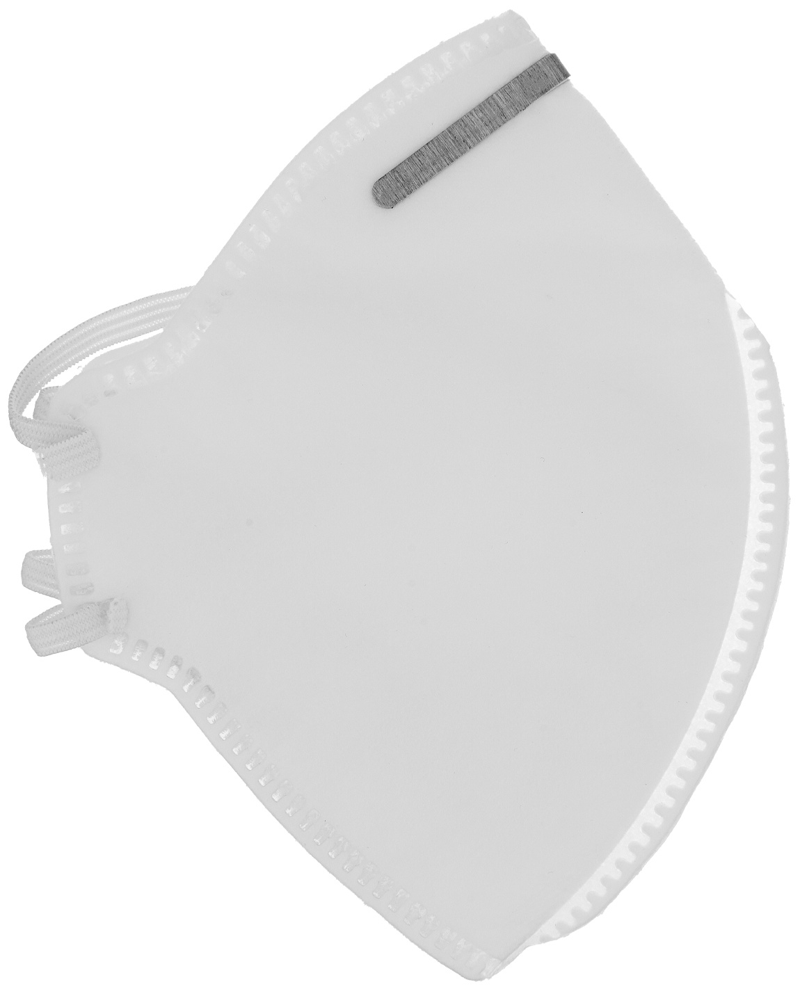 Полумаска фильтрующая складная, модель 