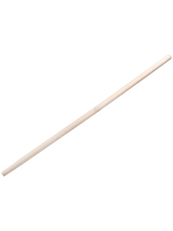 Черенок деревянный, 32 х 1200 мм, высший сорт, Россия
