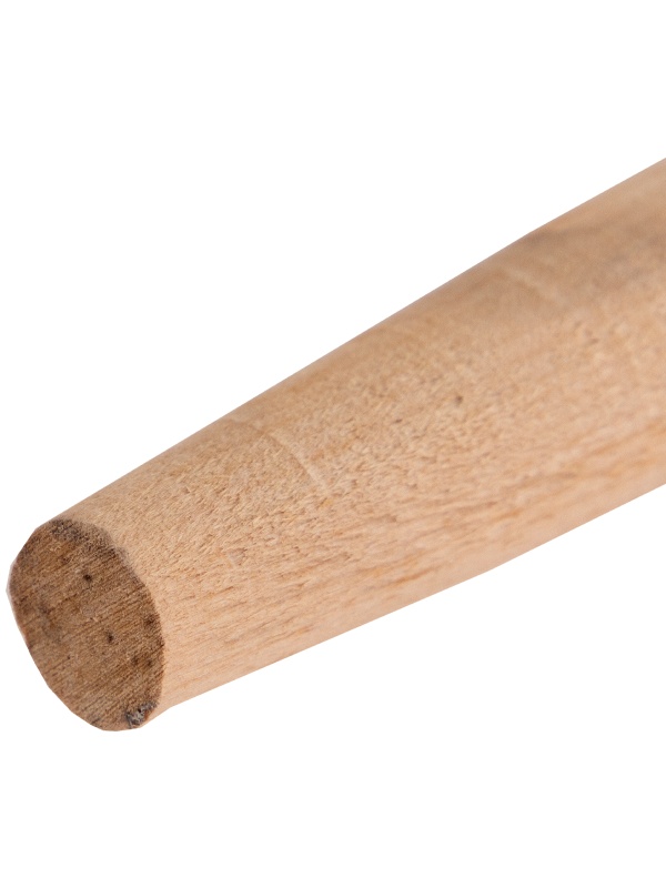 Черенок деревянный, 30 х 1200 мм, 1 сорт, Россия