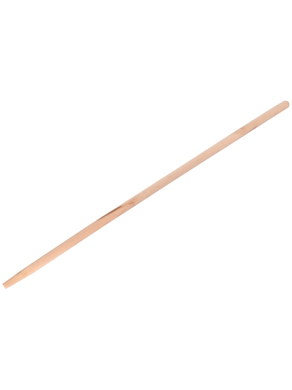 Черенок деревянный, 30 х 1200 мм, 1 сорт, Россия