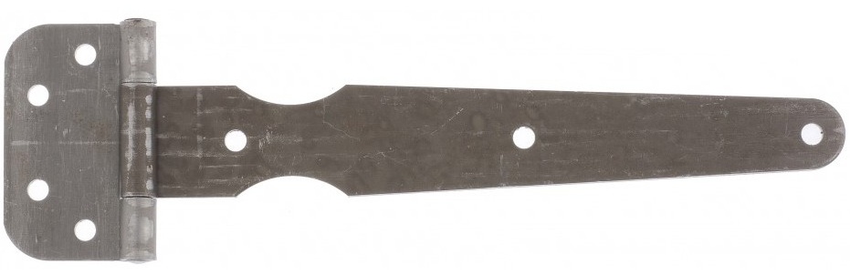 Петля стрела ПС-290, без покрытия, (Металлист) Россия