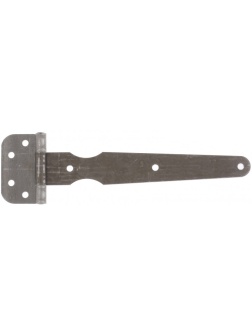 Петля стрела ПС-290, без покрытия, (Металлист) Россия