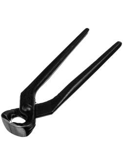 Клещи, 180 мм (СМИ) Россия