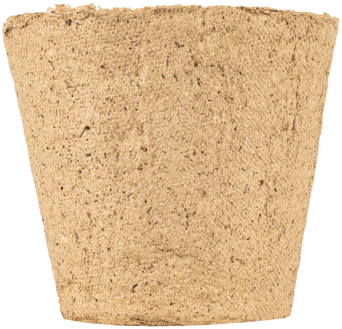 Горшочек для рассады, 110 х 100 мм, торфяной, 5 шт, Россия