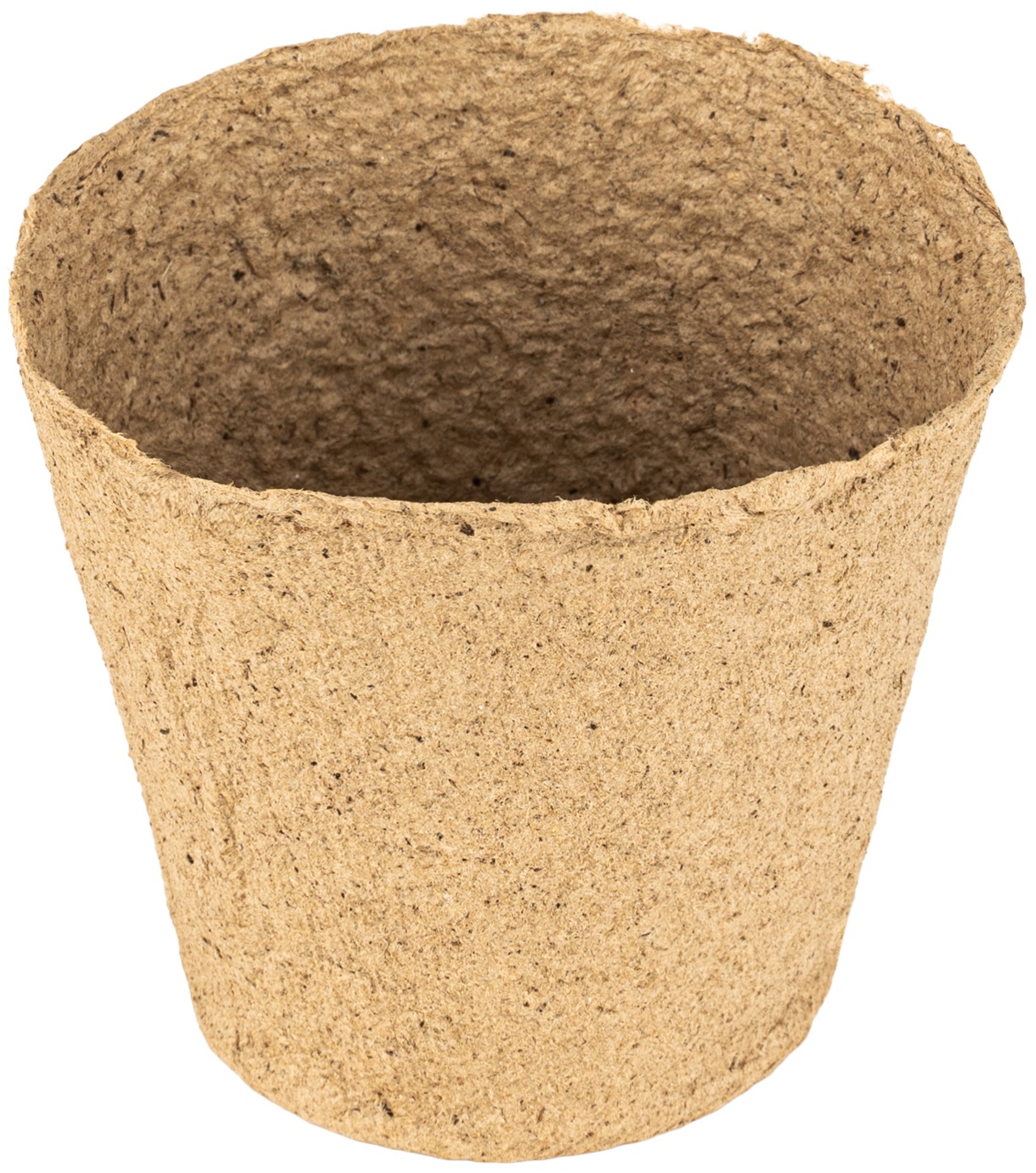 Горшочек для рассады, 110 х 100 мм, торфяной, 5 шт, Россия