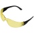 Очки защитные открытые, поликарбонатные, желтые ОЧК202 (0-13022) Россия