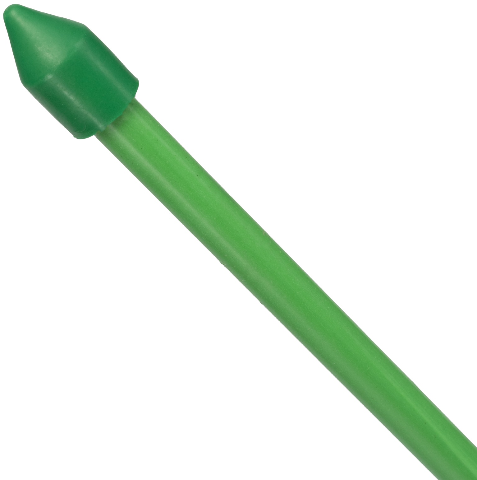 Опора колышек высота 1.5 м, D трубы 10 мм Россия