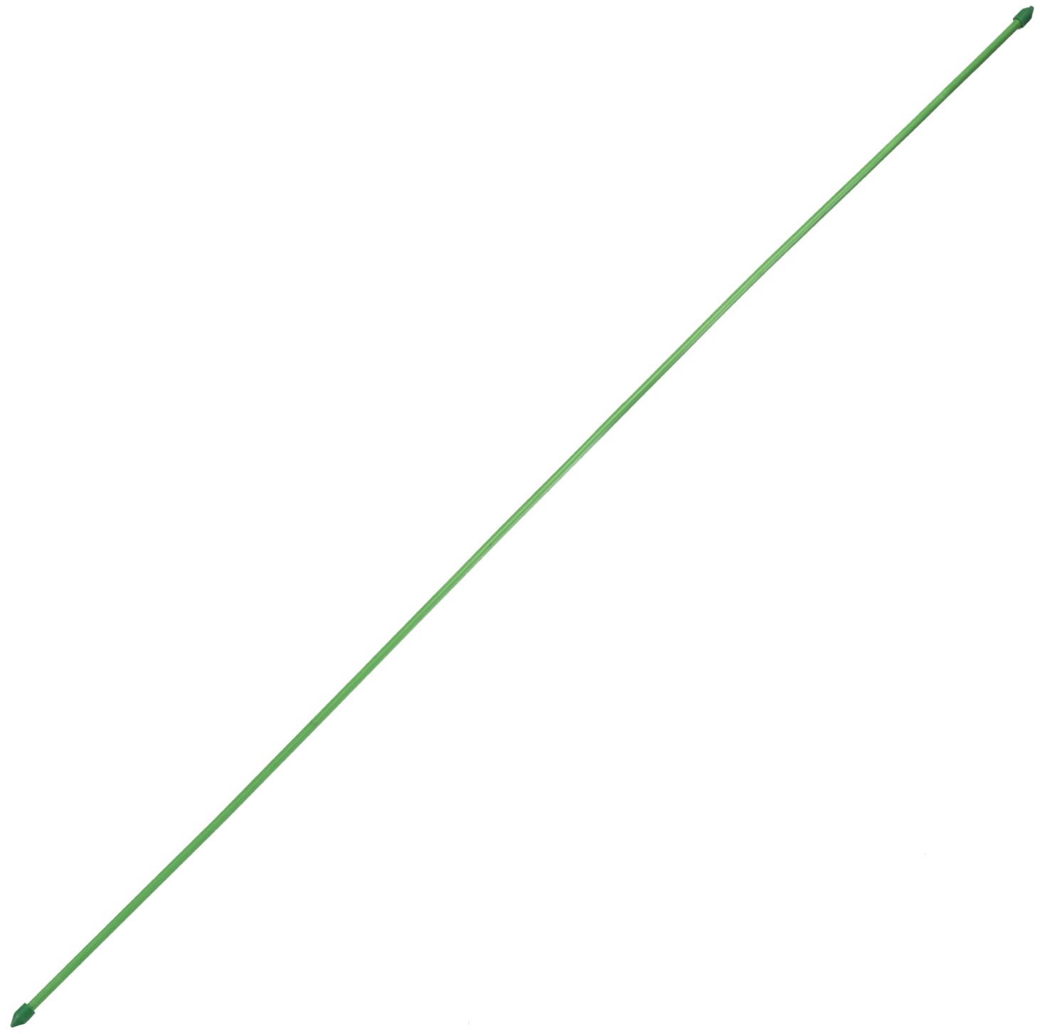 Опора колышек высота 1.5 м, D трубы 10 мм Россия