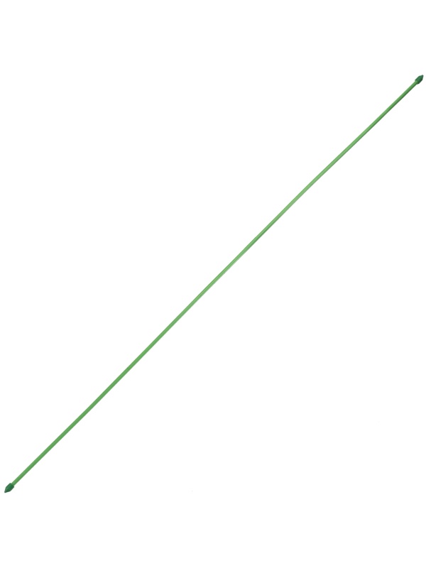 Опора колышек высота 1.5 м, D трубы 10 мм Россия