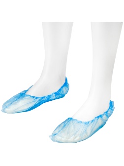 Бахилы ПНД, 50 пар Россия