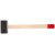Кувалда, 6000 г, кованая головка, деревянная рукоятка 650 мм Сибртех