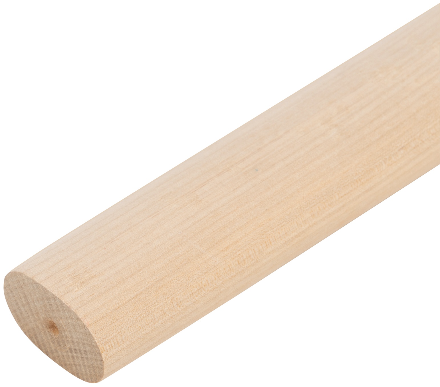 Рукоятка для кувалды, 400 мм, деревянная Россия