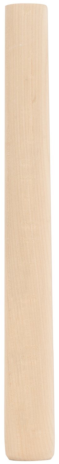 Рукоятка для кувалды, 400 мм, деревянная Россия