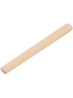 Рукоятка для кувалды, 400 мм, деревянная Россия