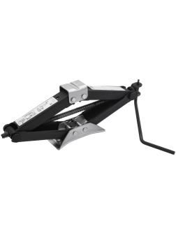 Домкрат ромбический винтовой универсальный ТУ 5.16-469-0213-04, 1.2 т, 75-345 мм Россия