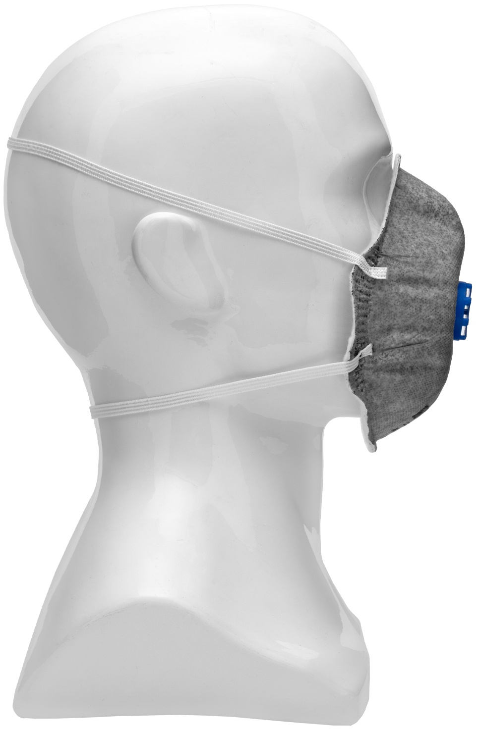 Полумаска фильтрующая формов,модель