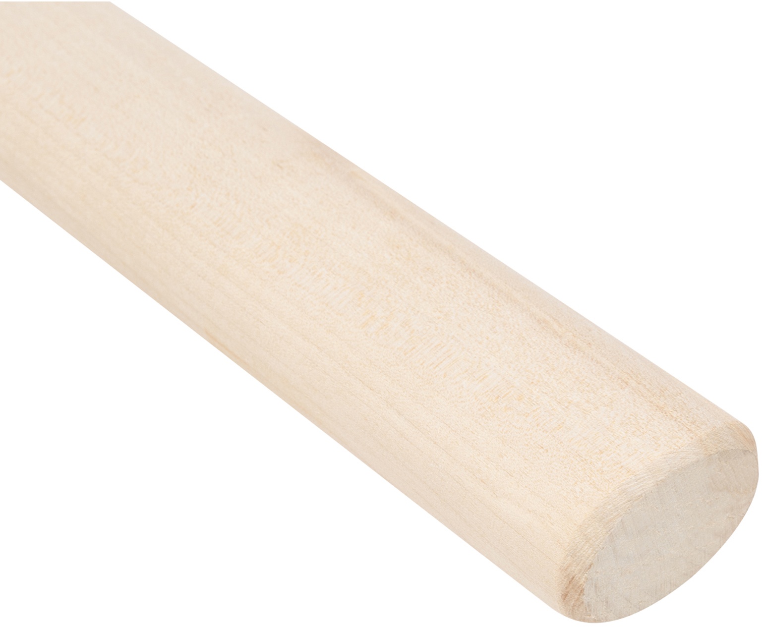 Рукоятка для молотка, 320 мм, деревянная Россия