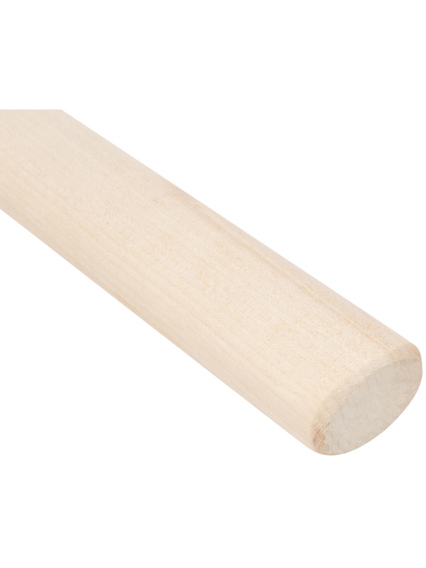 Рукоятка для молотка, 320 мм, деревянная Россия