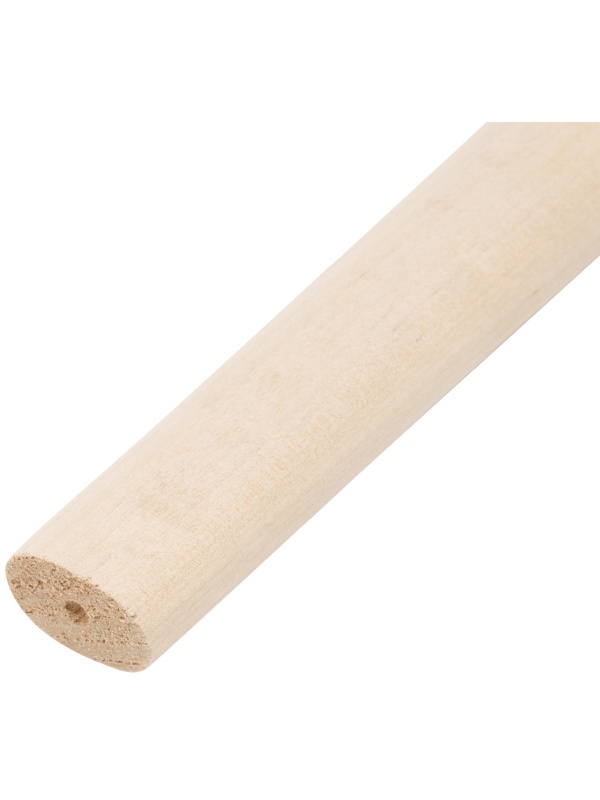 Рукоятка для молотка, 320 мм, деревянная Россия