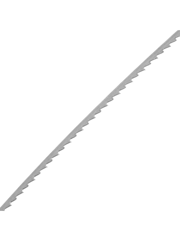 Полотна для лобзика, 130 мм, 20 шт, Россия