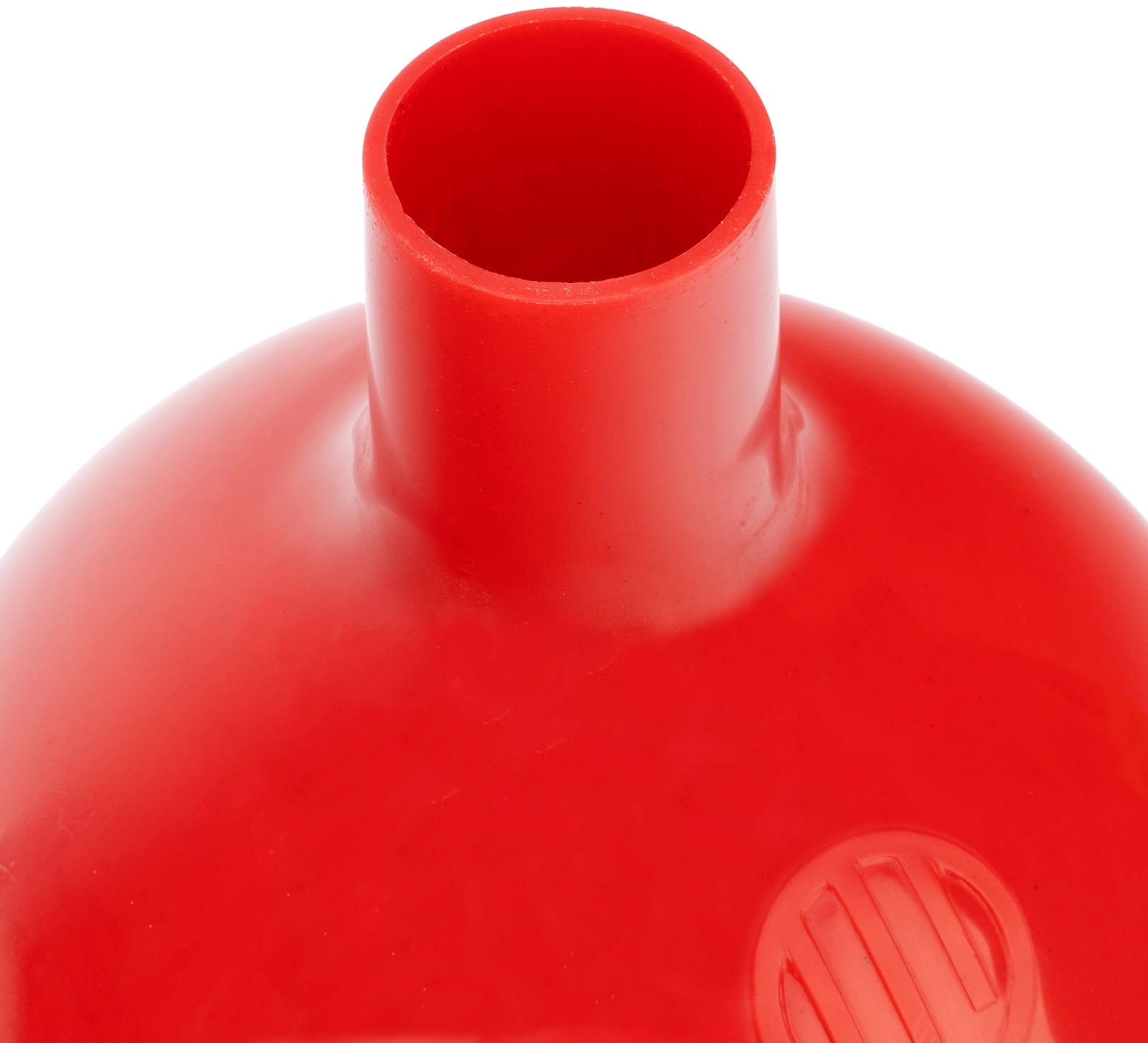 Плодосъемник с пластиковой корзиной, внутренний D 130 мм Россия