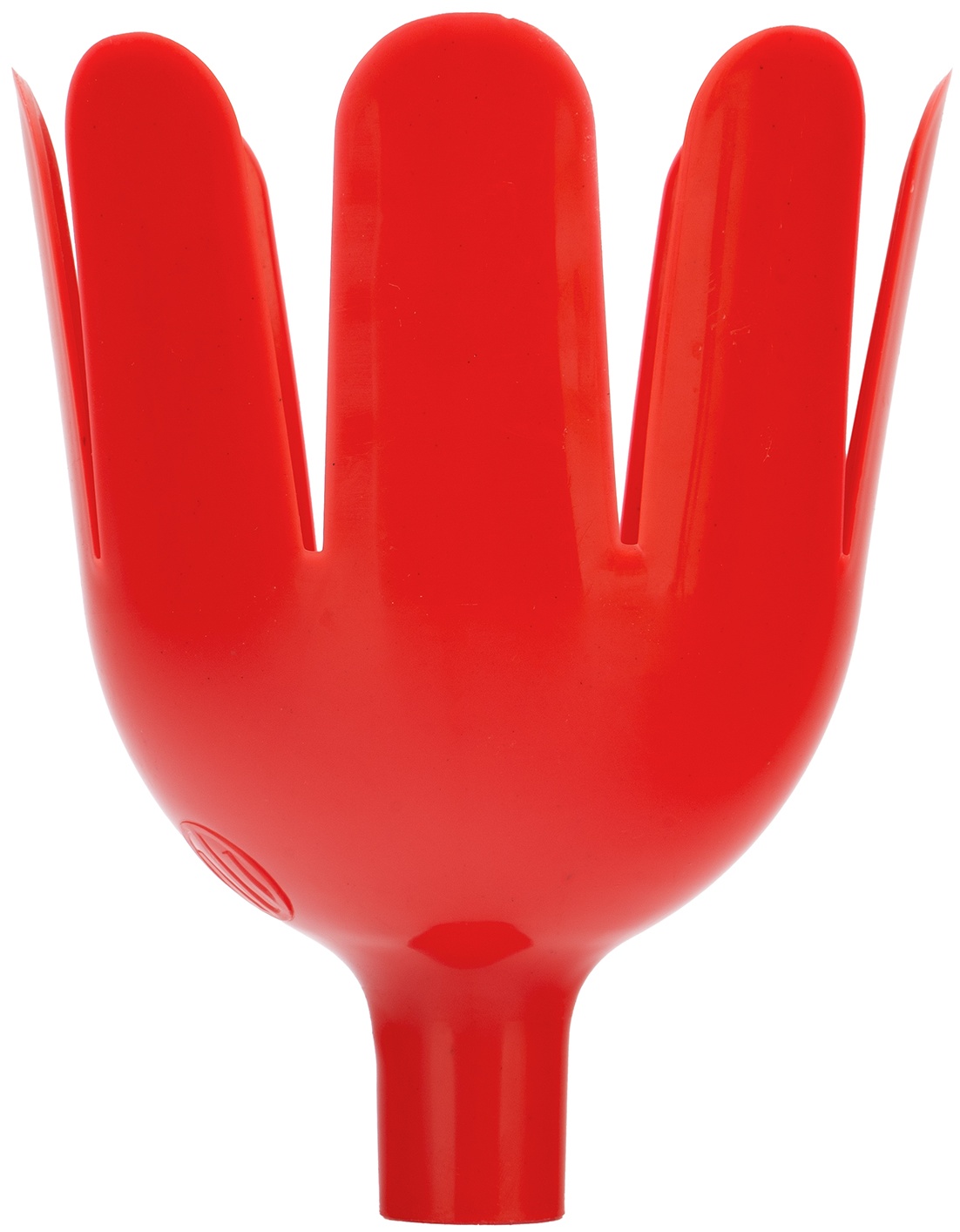 Плодосъемник с пластиковой корзиной, внутренний D 130 мм Россия