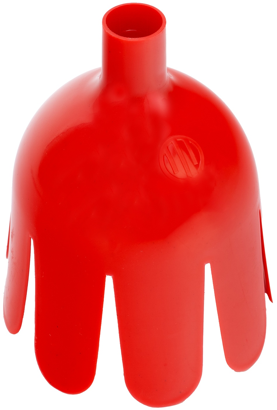 Плодосъемник с пластиковой корзиной, внутренний D 130 мм Россия