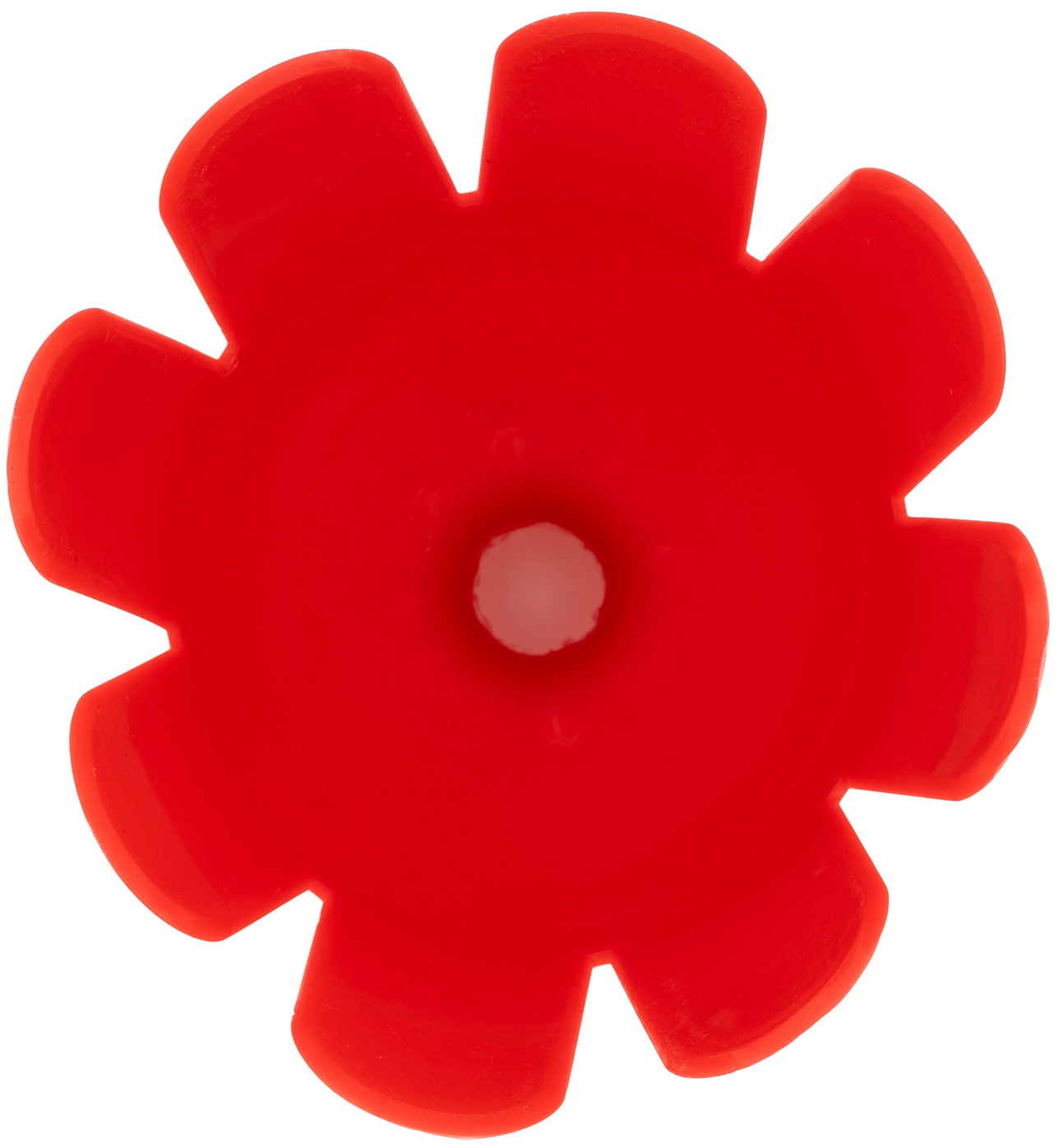 Плодосъемник с пластиковой корзиной, внутренний D 130 мм Россия