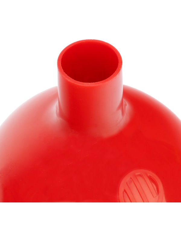 Плодосъемник с пластиковой корзиной, внутренний D 130 мм Россия