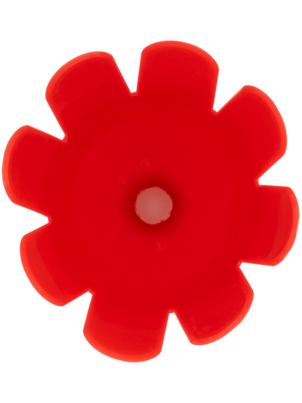 Плодосъемник с пластиковой корзиной, внутренний D 130 мм Россия