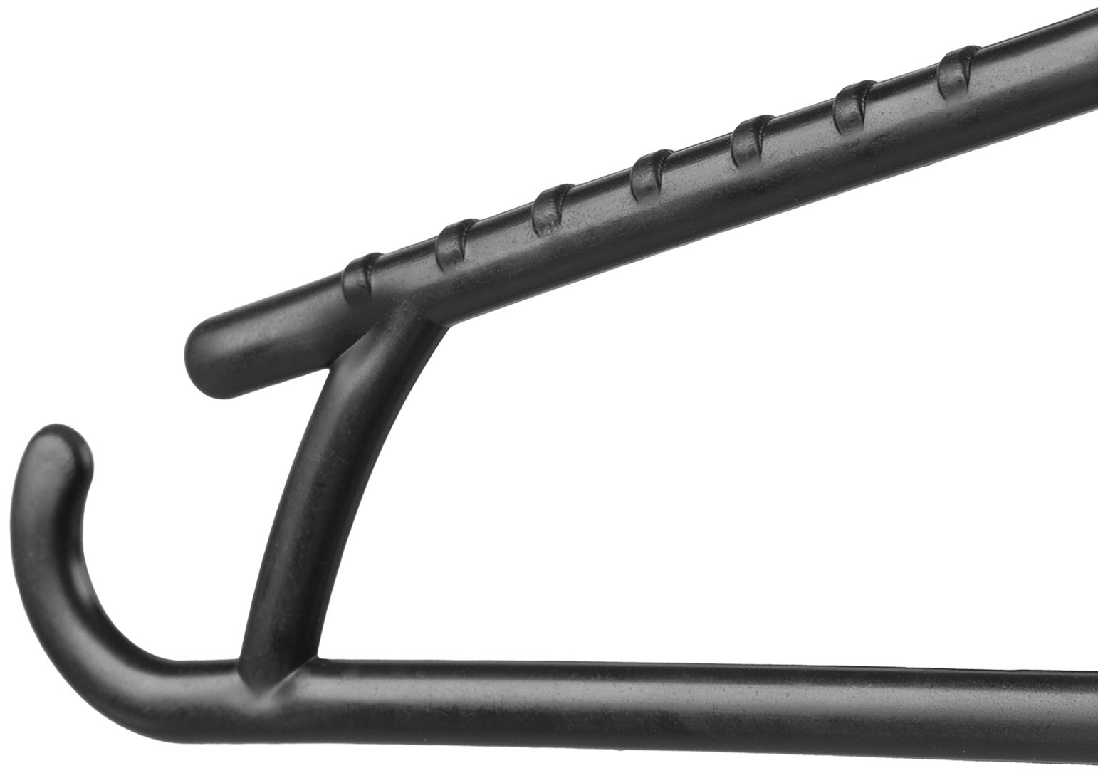 Вешалка пластиковая для одежды, детская 250 мм Россия