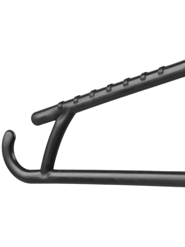 Вешалка пластиковая для одежды, детская 250 мм Россия