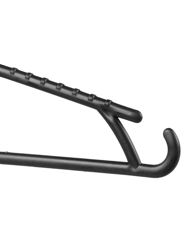 Вешалка пластиковая для одежды, детская 250 мм Россия