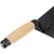 Кельма отделочника, стальная, деревянная усиленная ручка Россия