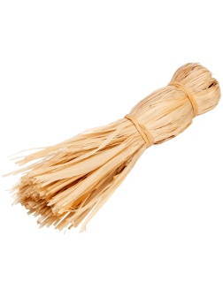 Кисть мочальная Россия