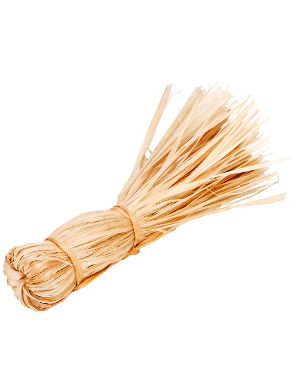 Кисть мочальная Россия