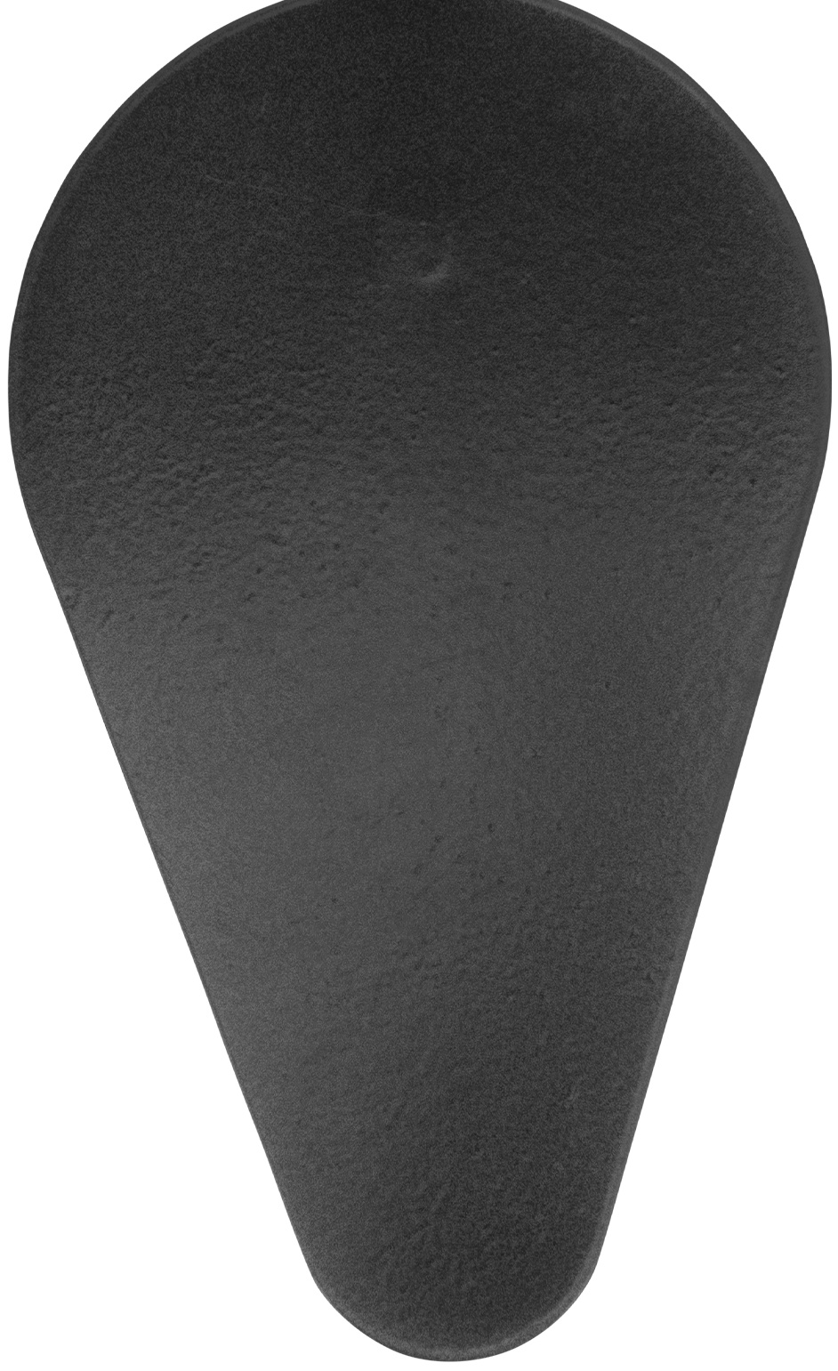 Кельма печника стальная, деревянная усиленная ручка Россия