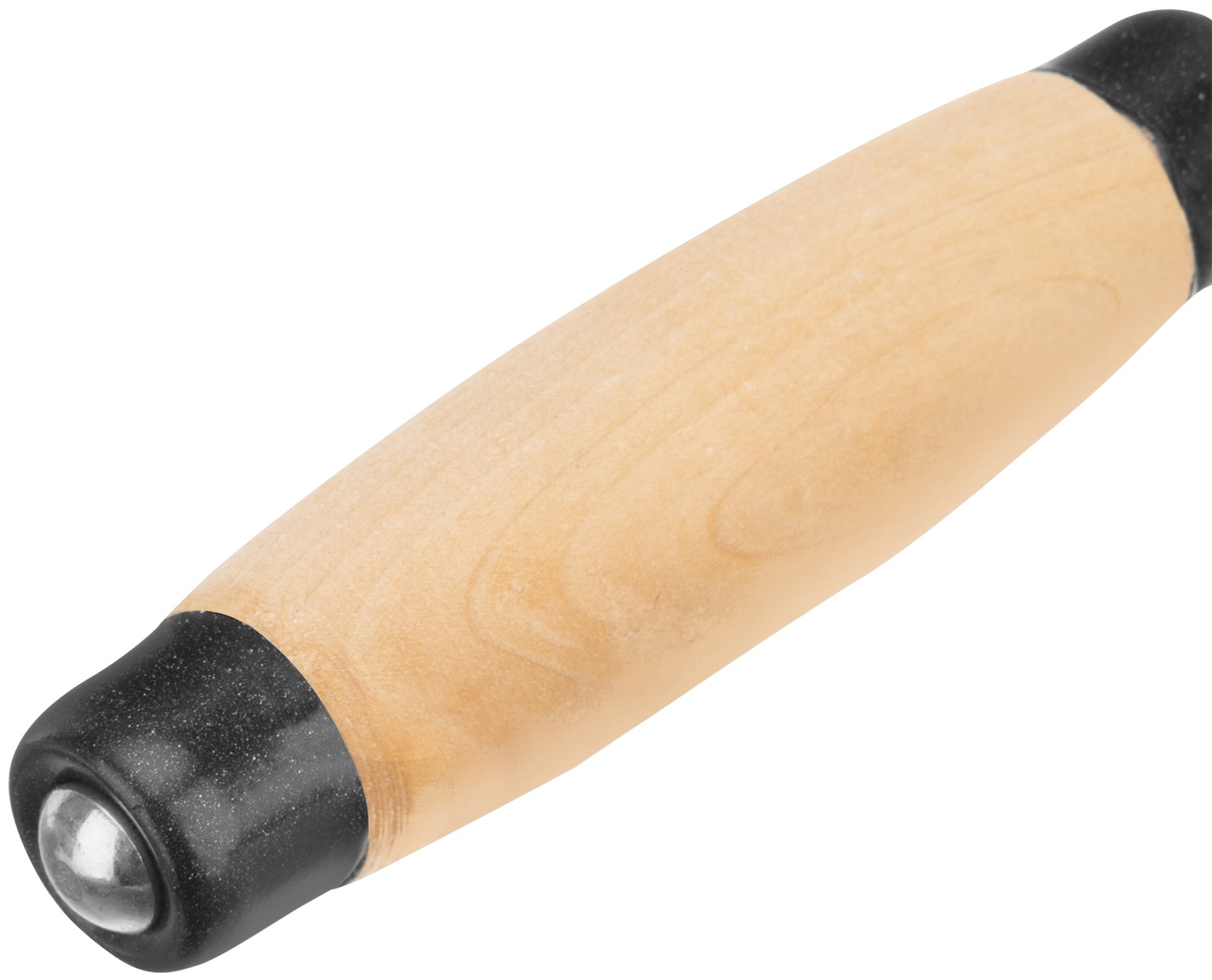 Кельма печника стальная, деревянная усиленная ручка Россия