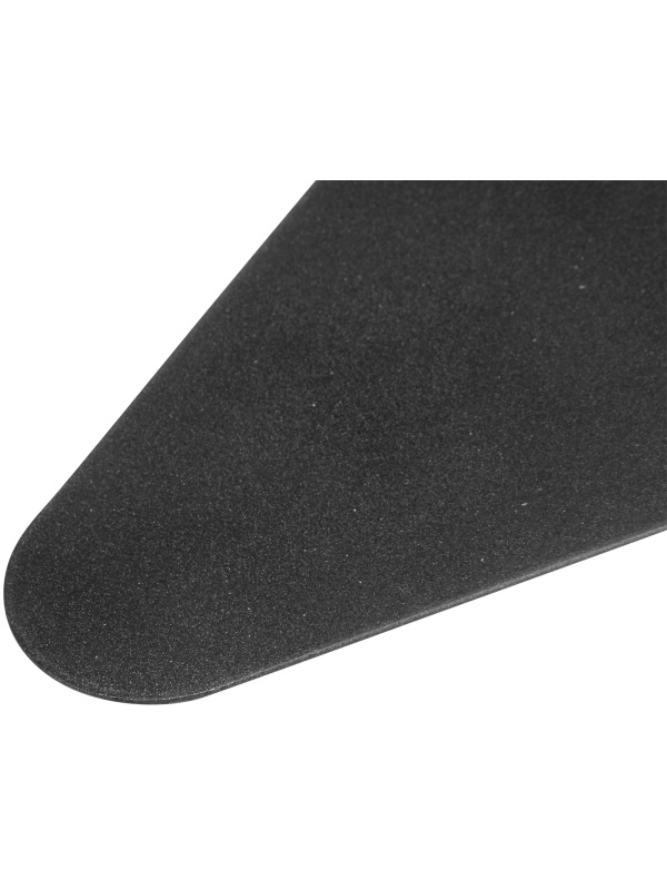 Кельма печника стальная, деревянная усиленная ручка Россия