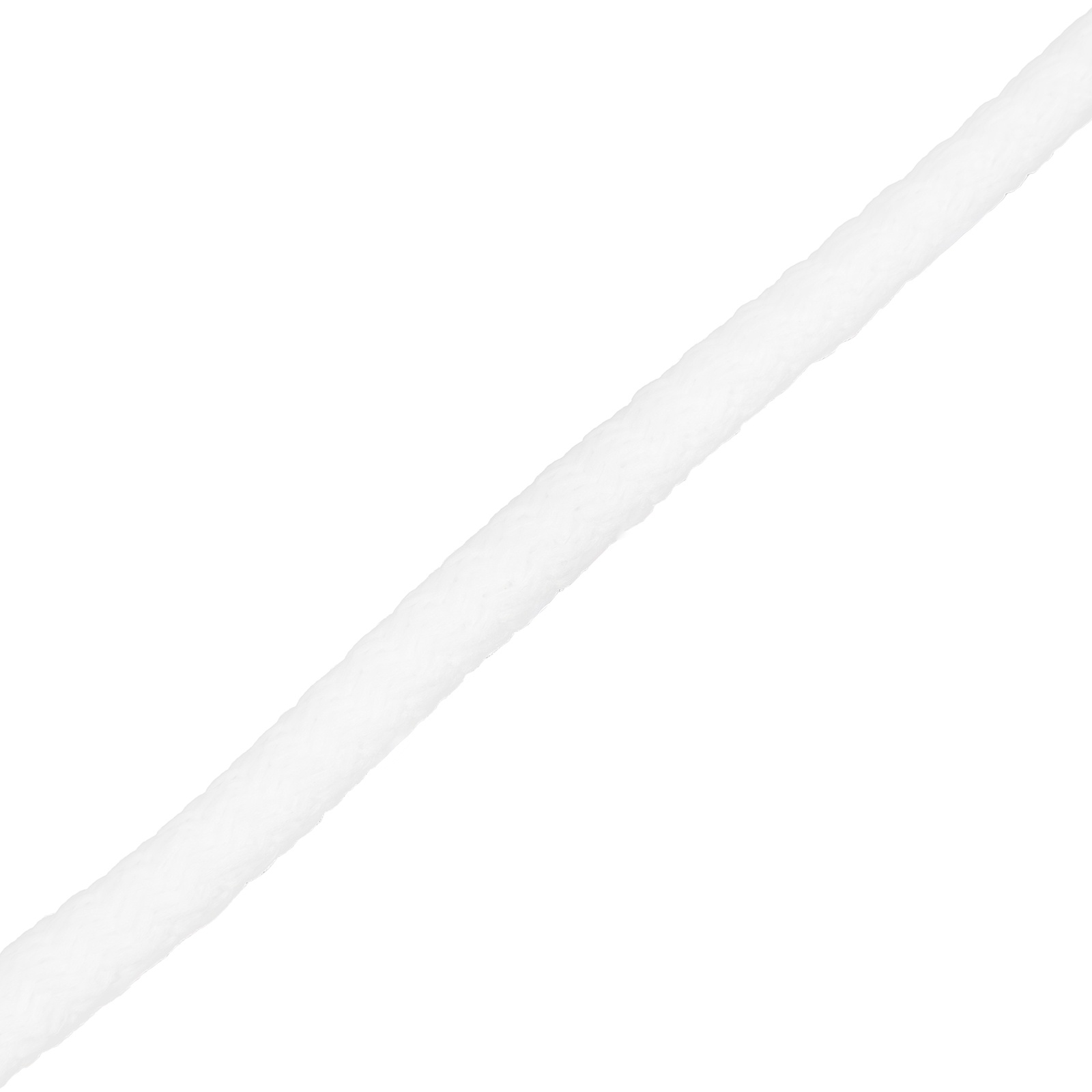 Шнур хозяйственный, D 9 мм, L 25 м, полиэфирный Россия Сибртех