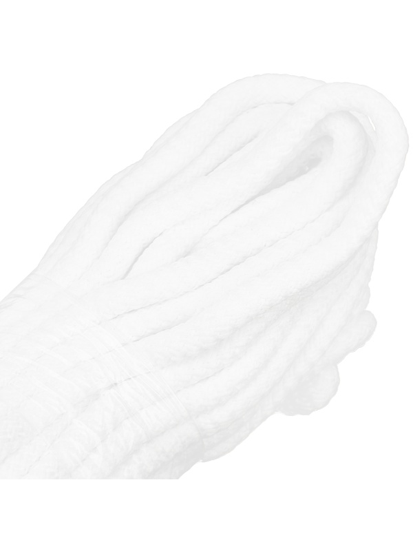 Шнур хозяйственный, D 9 мм, L 25 м, полиэфирный Россия Сибртех